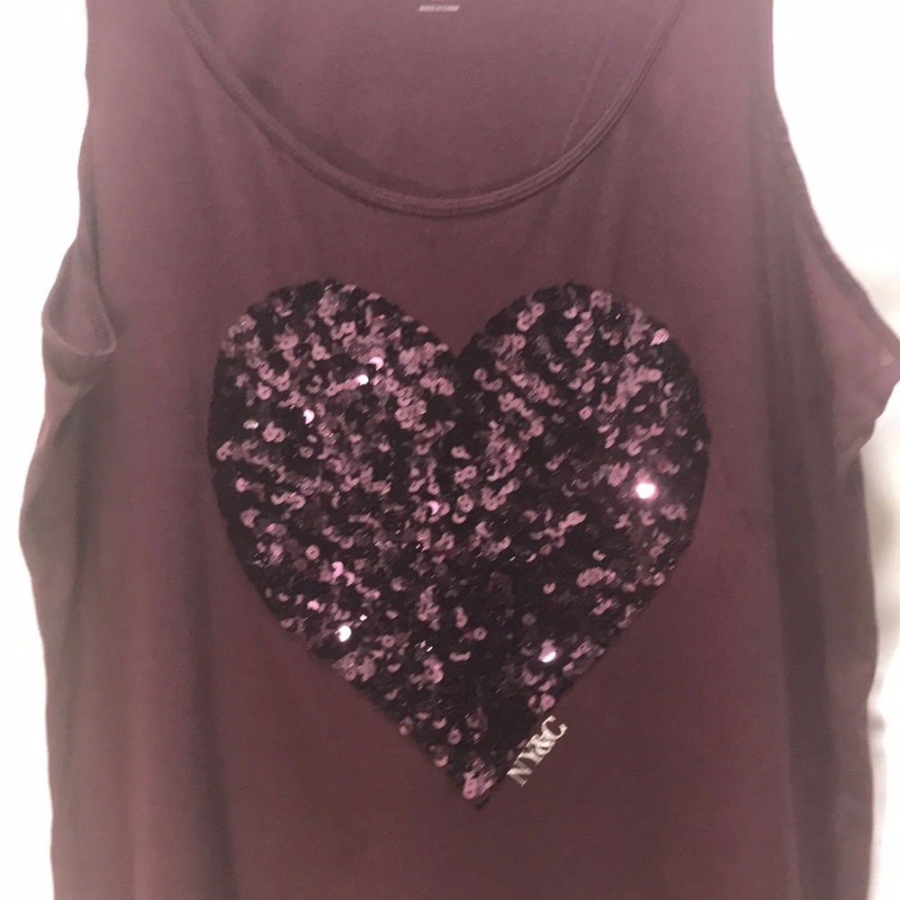 New York & Company Tank Top